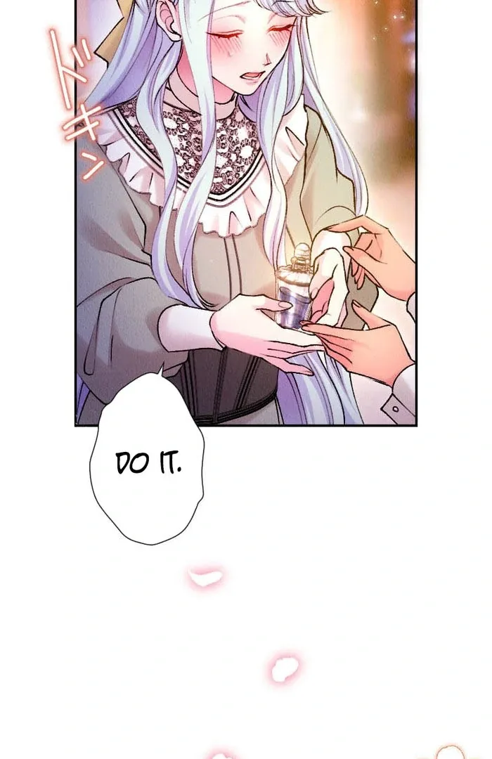 The Neglected Noble Lady Became the Beloved Caretaker of the Imperial Family Chapter 15 page 84