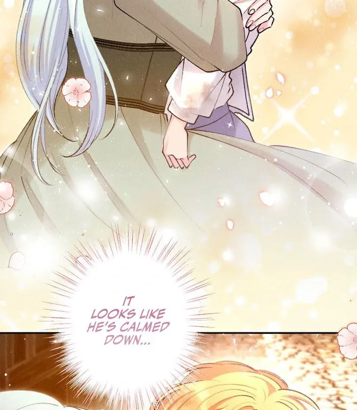 The Neglected Noble Lady Became the Beloved Caretaker of the Imperial Family Chapter 15 page 70