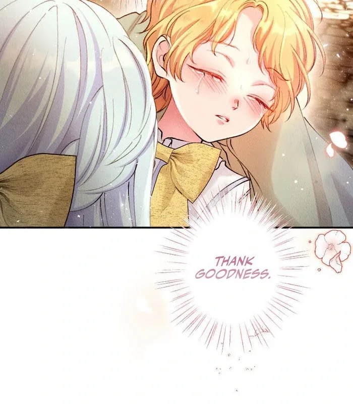 The Neglected Noble Lady Became the Beloved Caretaker of the Imperial Family Chapter 15 page 71