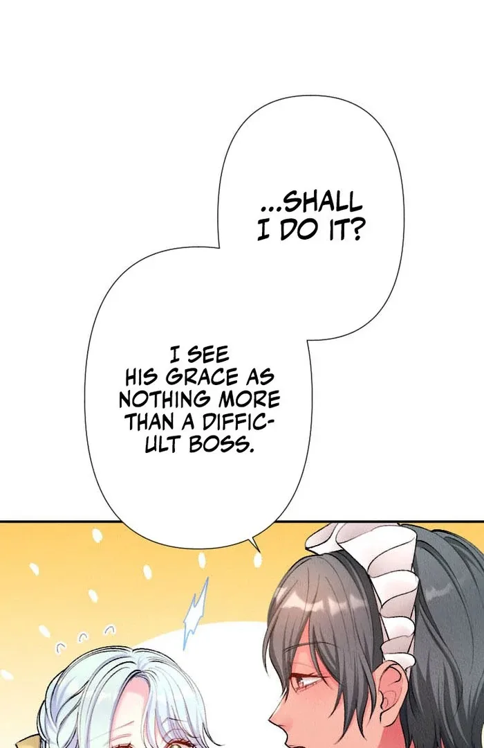 The Neglected Noble Lady Became the Beloved Caretaker of the Imperial Family Chapter 15 page 82