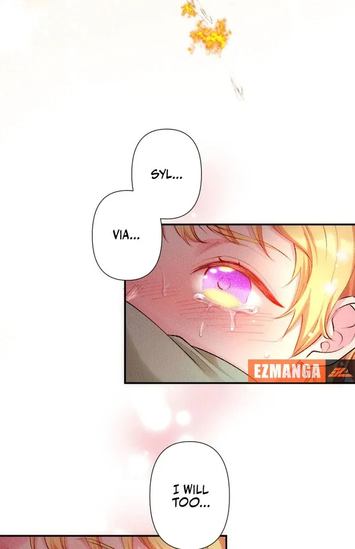 The Neglected Noble Lady Became the Beloved Caretaker of the Imperial Family Chapter 15 page 68
