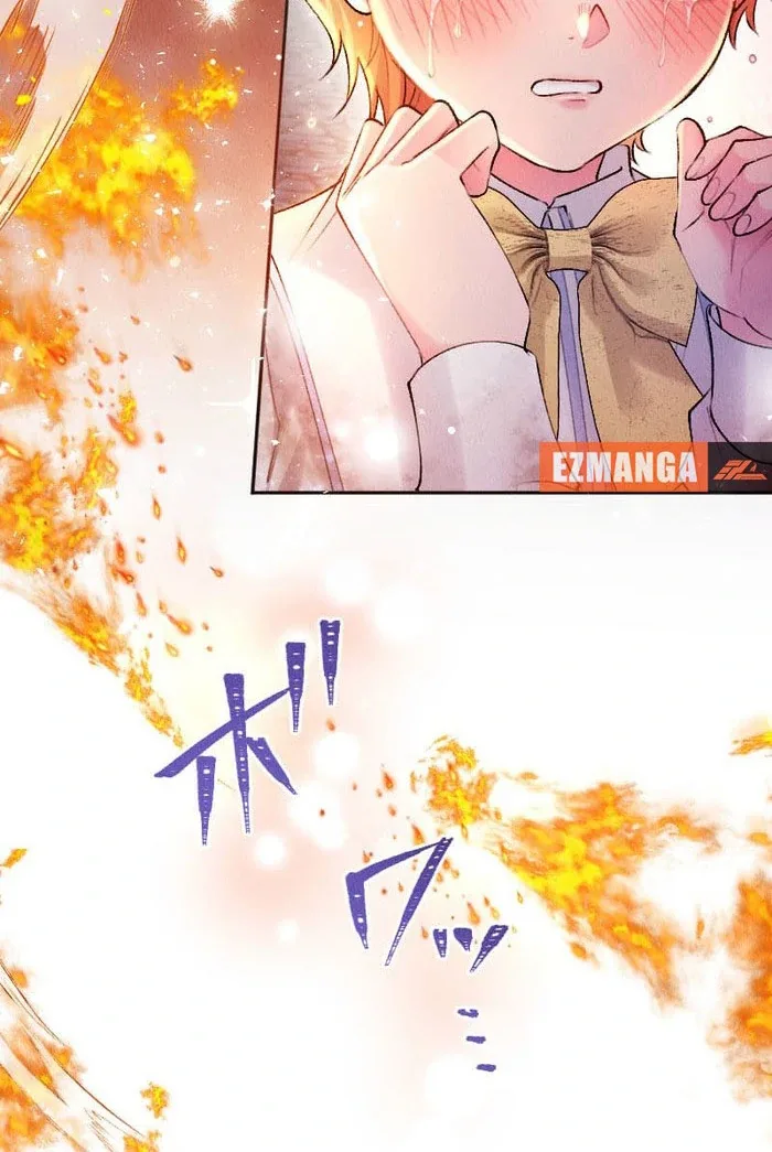 The Neglected Noble Lady Became the Beloved Caretaker of the Imperial Family Chapter 15 page 62