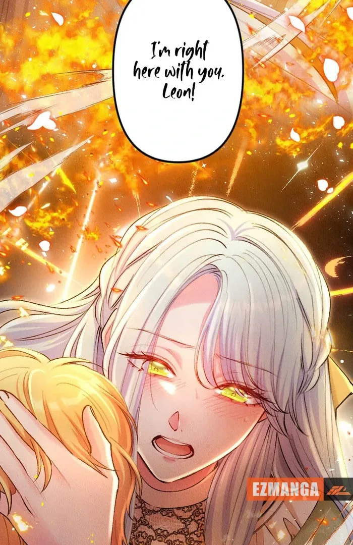 The Neglected Noble Lady Became the Beloved Caretaker of the Imperial Family Chapter 15 page 66