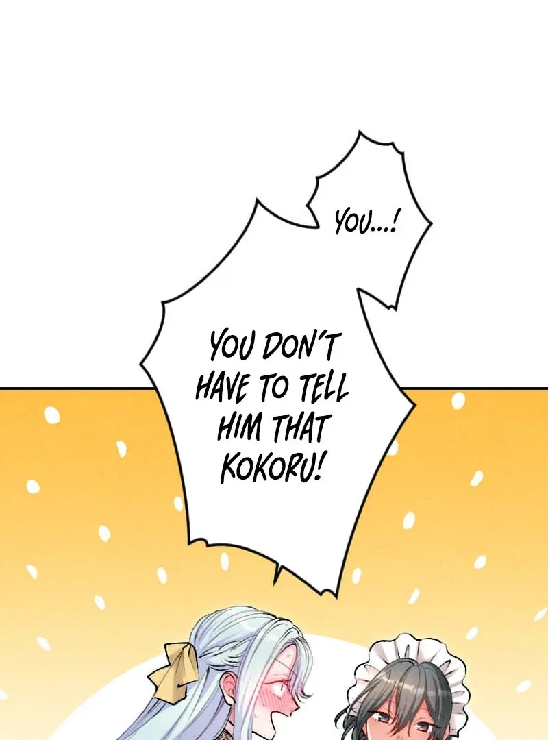 The Neglected Noble Lady Became the Beloved Caretaker of the Imperial Family Chapter 16 page 15