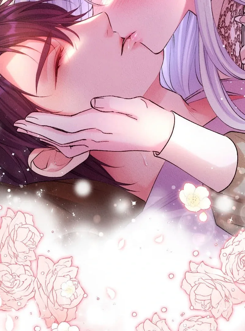 The Neglected Noble Lady Became the Beloved Caretaker of the Imperial Family Chapter 16 page 6