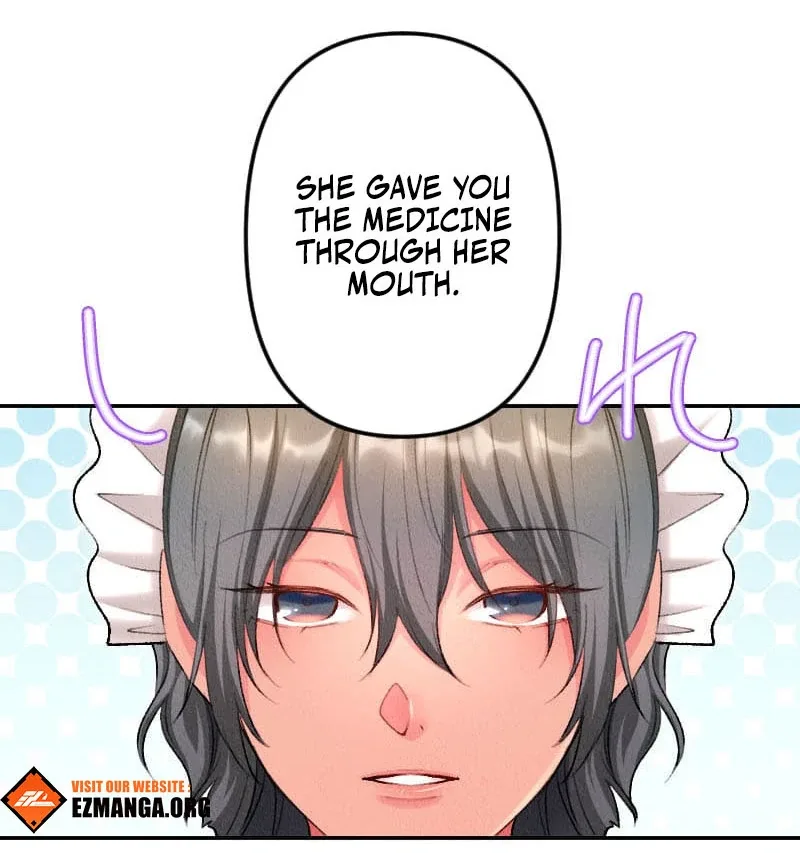 The Neglected Noble Lady Became the Beloved Caretaker of the Imperial Family Chapter 16 page 14