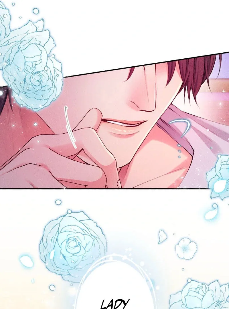 The Neglected Noble Lady Became the Beloved Caretaker of the Imperial Family Chapter 16 page 17