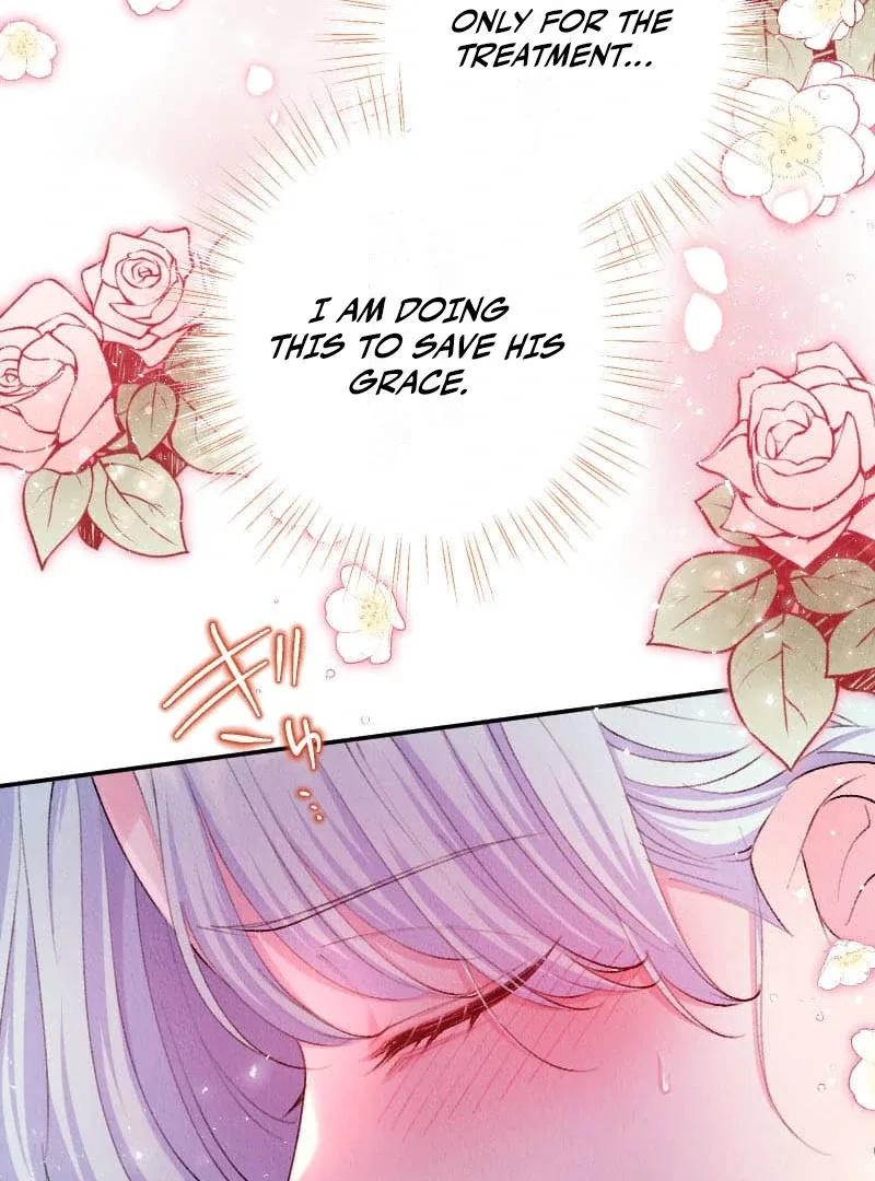 The Neglected Noble Lady Became the Beloved Caretaker of the Imperial Family Chapter 16 page 4