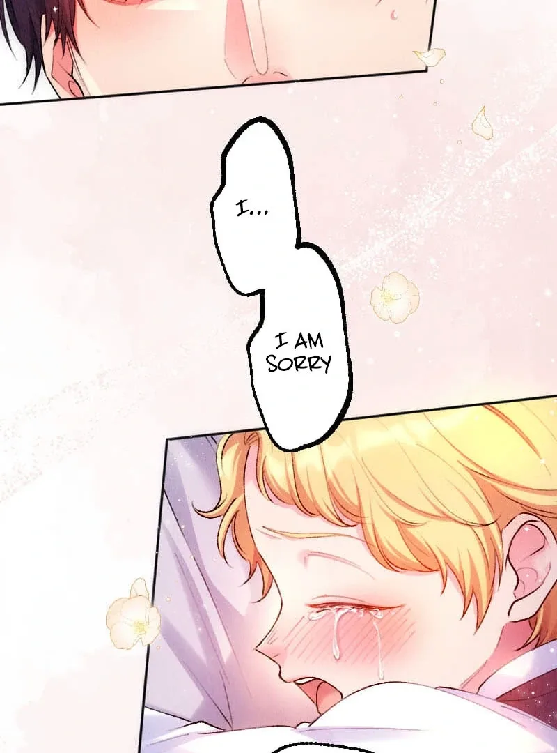 The Neglected Noble Lady Became the Beloved Caretaker of the Imperial Family Chapter 16 page 33