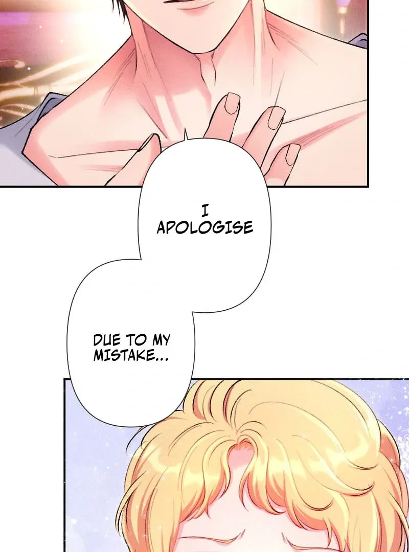 The Neglected Noble Lady Became the Beloved Caretaker of the Imperial Family Chapter 16 page 29