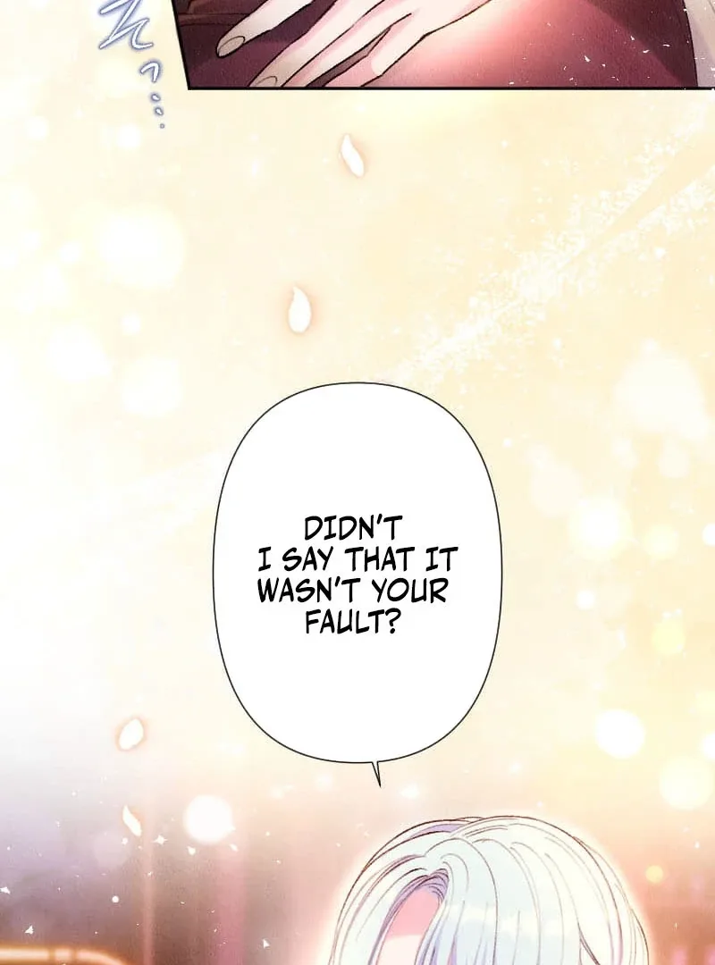 The Neglected Noble Lady Became the Beloved Caretaker of the Imperial Family Chapter 16 page 37