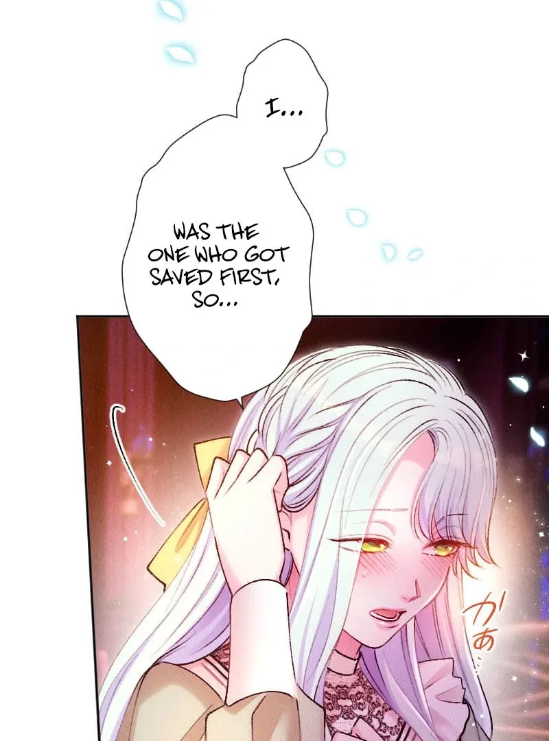 The Neglected Noble Lady Became the Beloved Caretaker of the Imperial Family Chapter 16 page 23