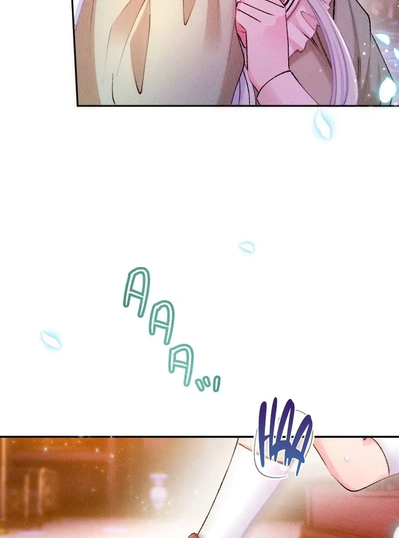 The Neglected Noble Lady Became the Beloved Caretaker of the Imperial Family Chapter 16 page 24