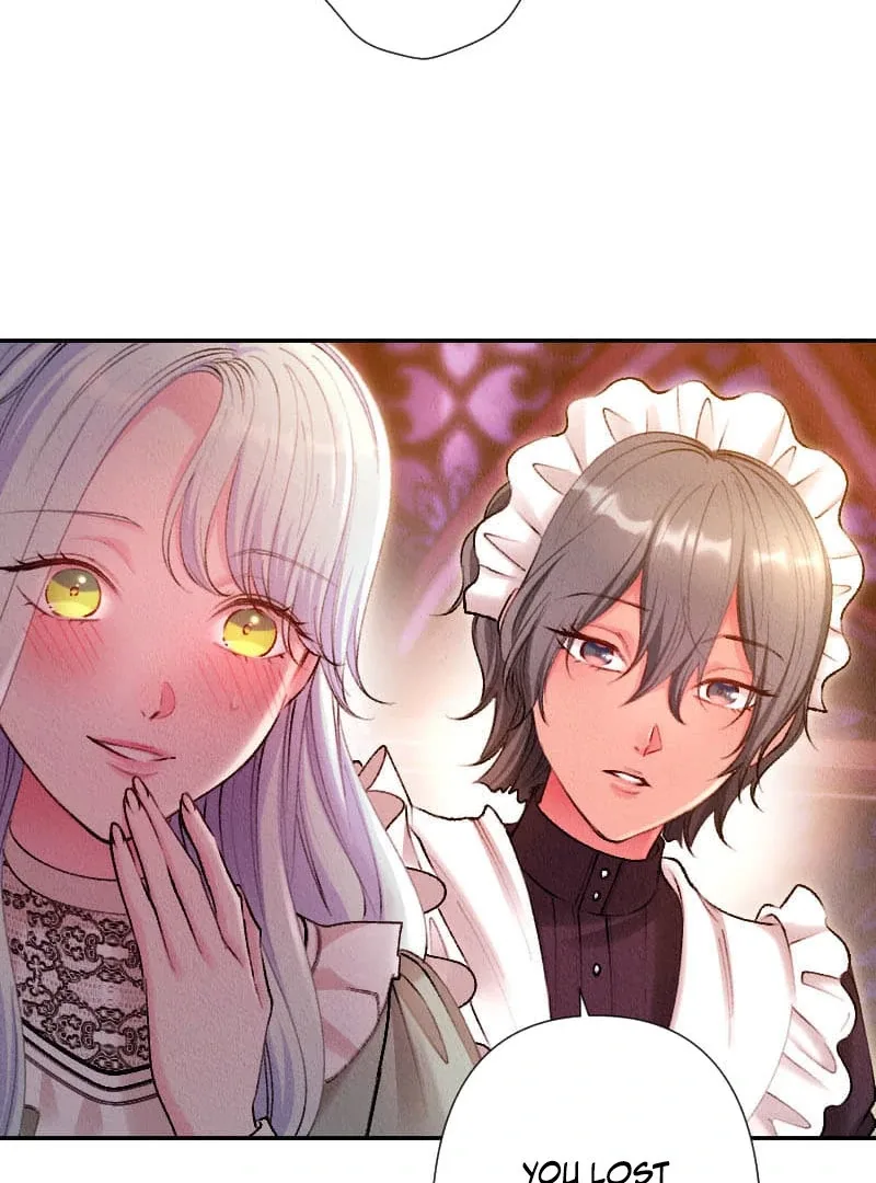 The Neglected Noble Lady Became the Beloved Caretaker of the Imperial Family Chapter 16 page 12