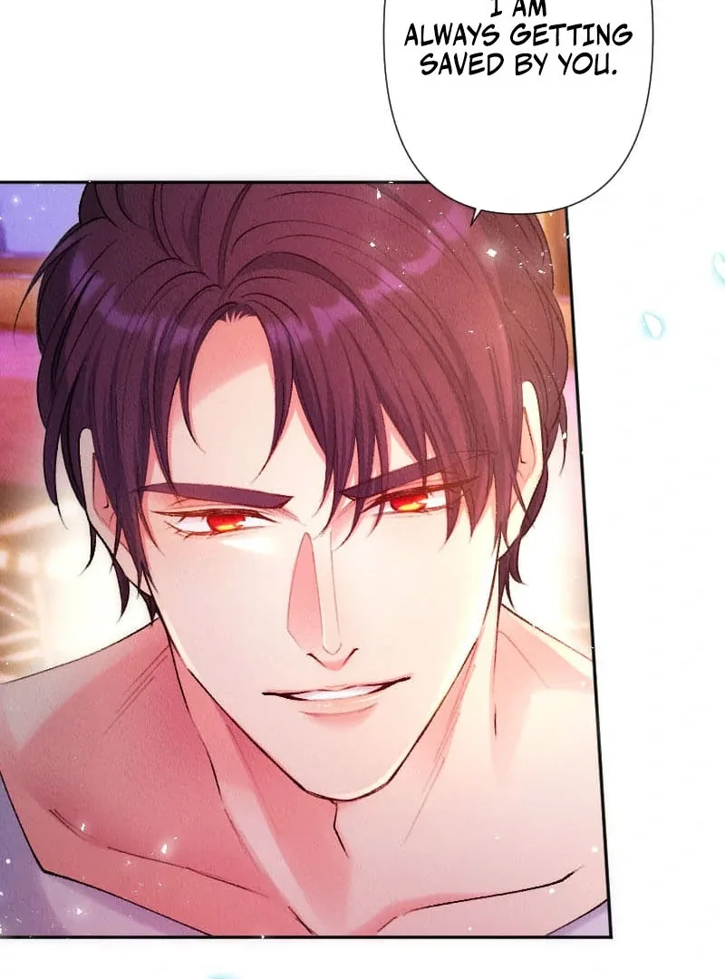 The Neglected Noble Lady Became the Beloved Caretaker of the Imperial Family Chapter 16 page 22