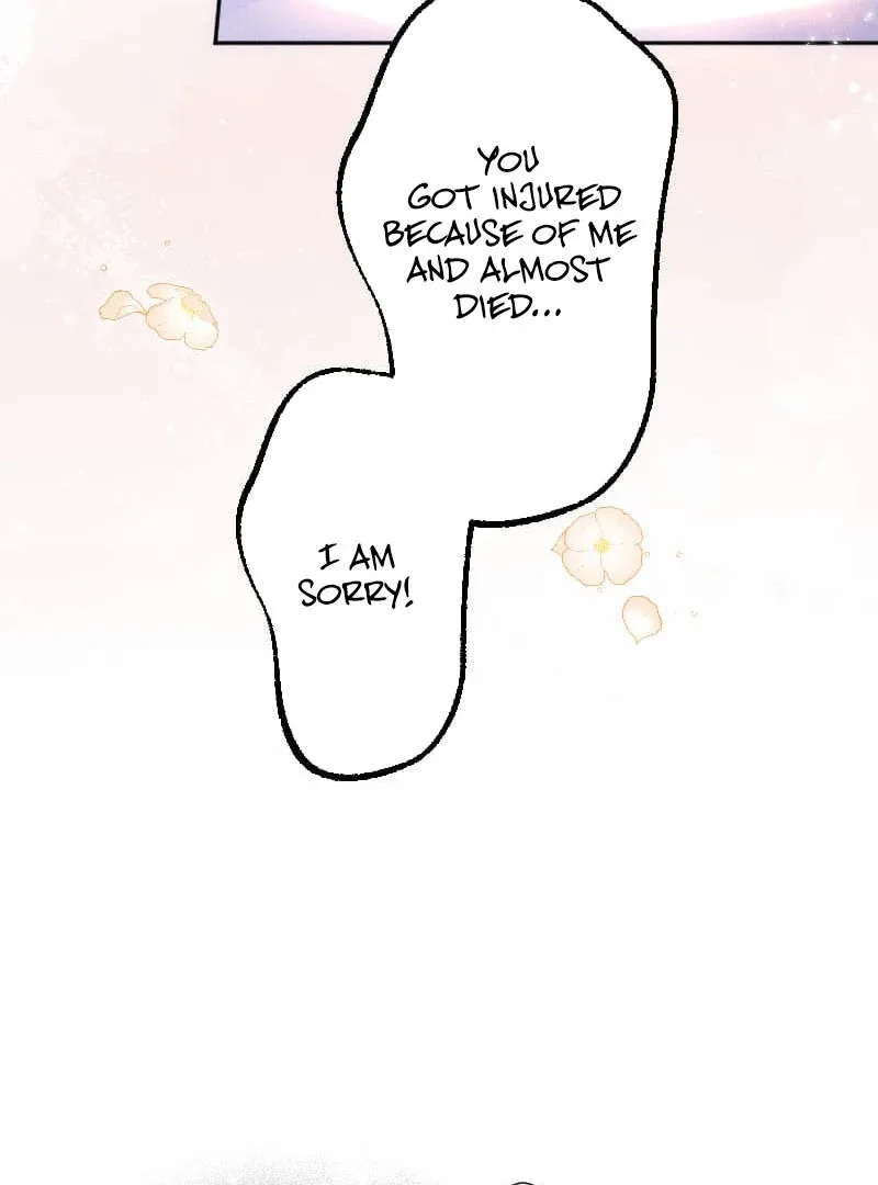 The Neglected Noble Lady Became the Beloved Caretaker of the Imperial Family Chapter 16 page 34