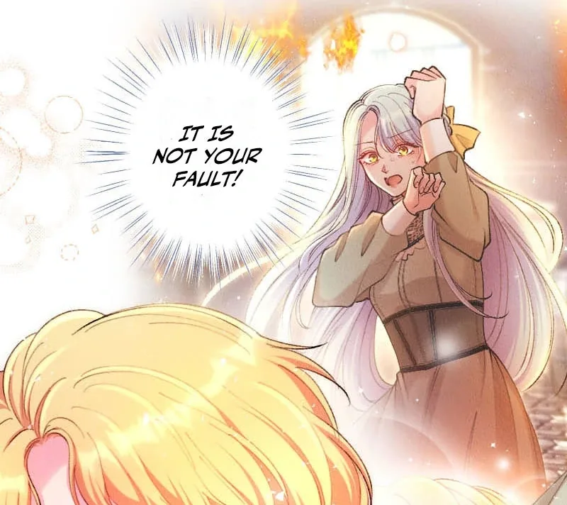 The Neglected Noble Lady Became the Beloved Caretaker of the Imperial Family Chapter 16 page 39