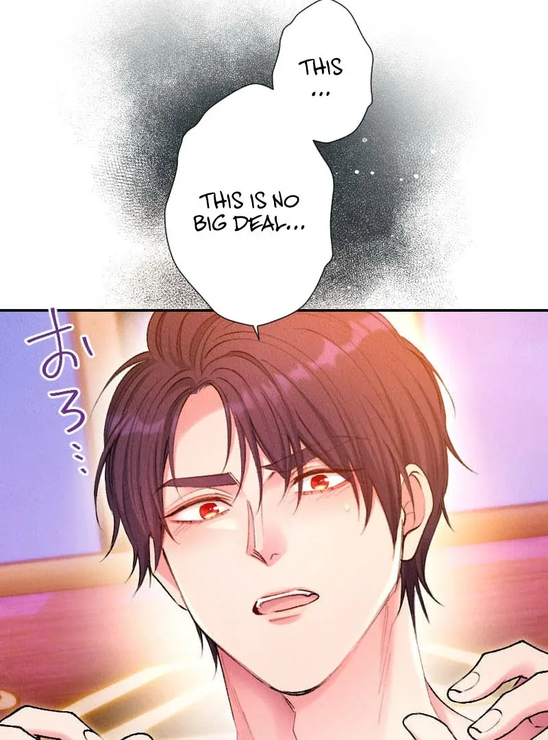 The Neglected Noble Lady Became the Beloved Caretaker of the Imperial Family Chapter 16 page 35