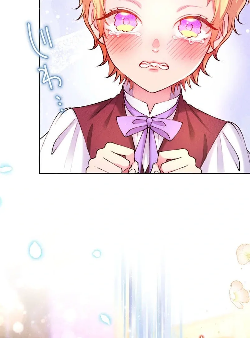The Neglected Noble Lady Became the Beloved Caretaker of the Imperial Family Chapter 16 page 30