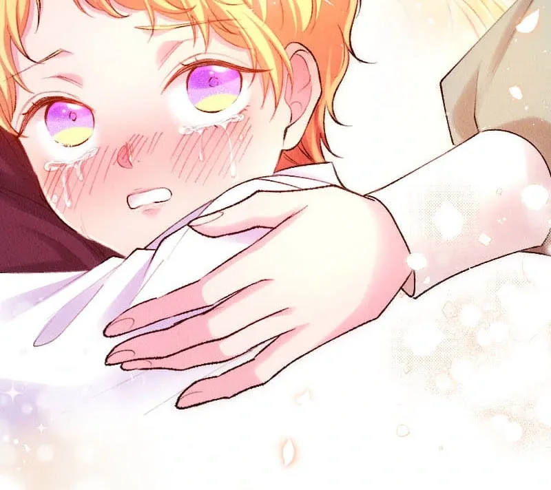 The Neglected Noble Lady Became the Beloved Caretaker of the Imperial Family Chapter 16 page 40