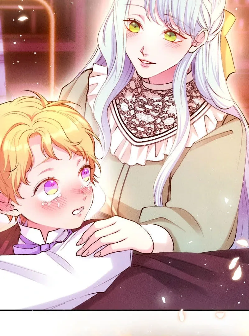 The Neglected Noble Lady Became the Beloved Caretaker of the Imperial Family Chapter 16 page 38