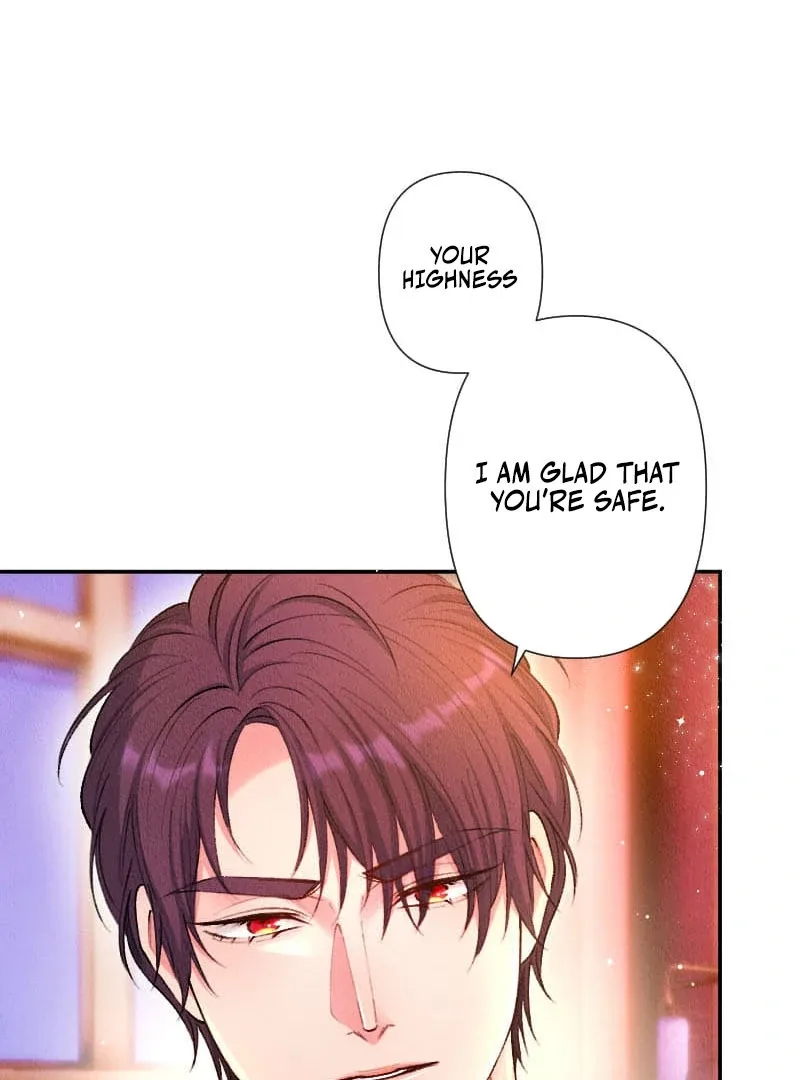 The Neglected Noble Lady Became the Beloved Caretaker of the Imperial Family Chapter 16 page 28