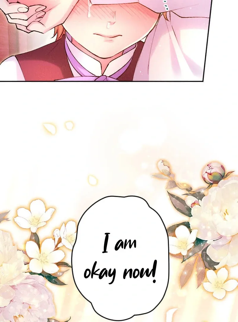 The Neglected Noble Lady Became the Beloved Caretaker of the Imperial Family Chapter 16 page 48