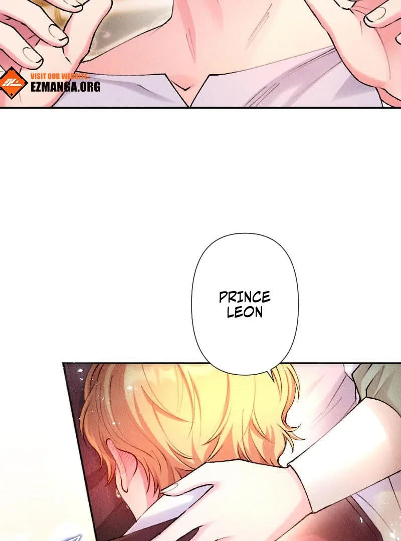 The Neglected Noble Lady Became the Beloved Caretaker of the Imperial Family Chapter 16 page 36
