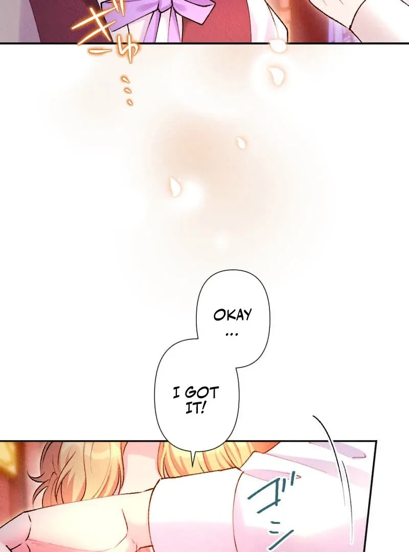 The Neglected Noble Lady Became the Beloved Caretaker of the Imperial Family Chapter 16 page 47