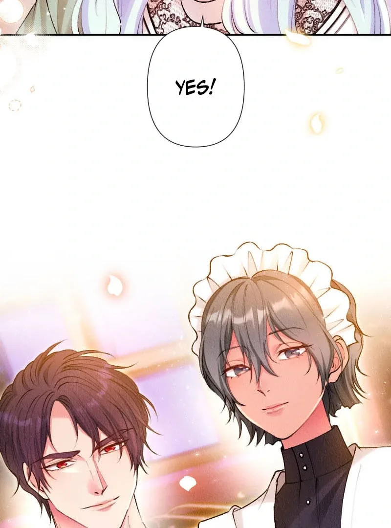 The Neglected Noble Lady Became the Beloved Caretaker of the Imperial Family Chapter 16 page 51