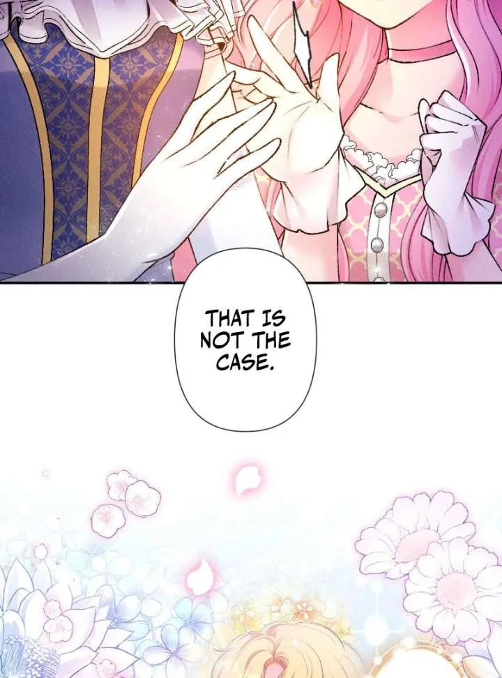 The Neglected Noble Lady Became the Beloved Caretaker of the Imperial Family Chapter 18 page 43