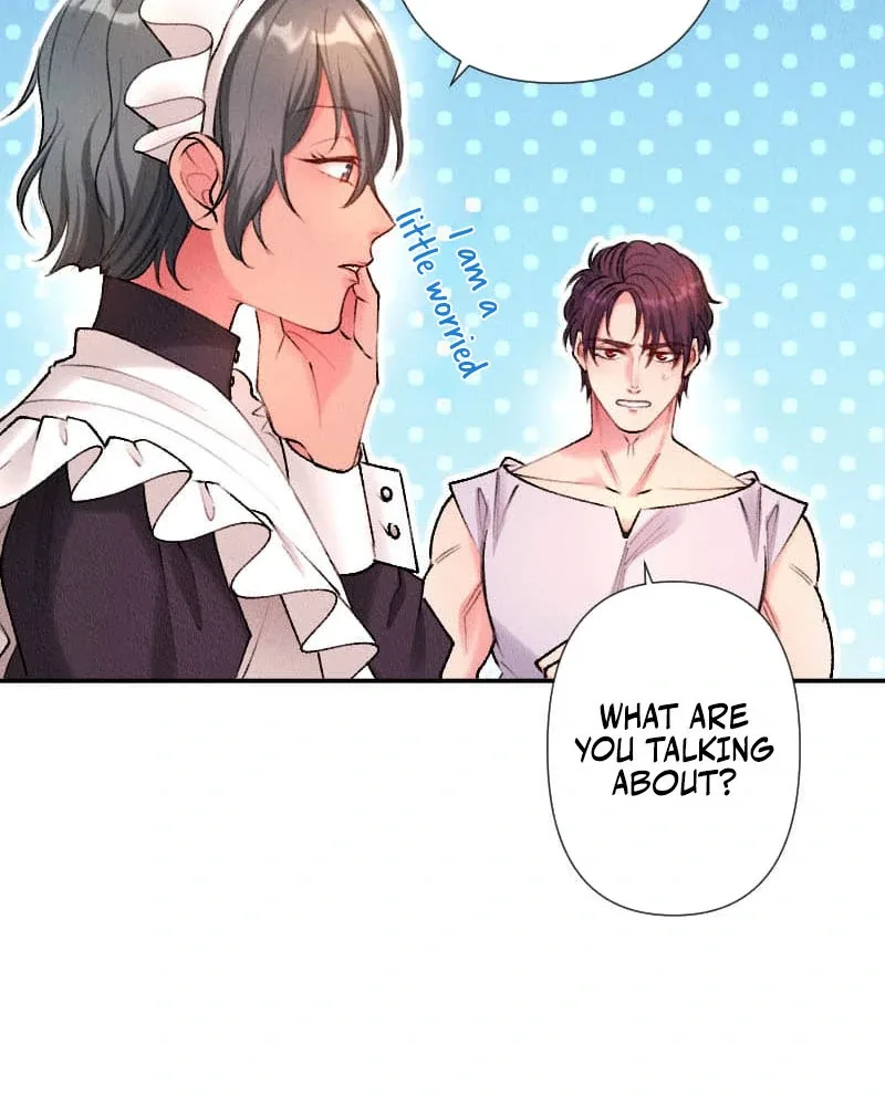 The Neglected Noble Lady Became the Beloved Caretaker of the Imperial Family Chapter 16 page 65