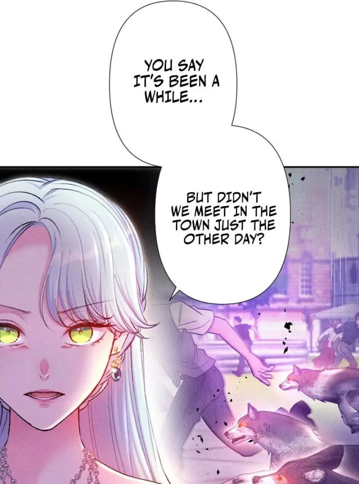 The Neglected Noble Lady Became the Beloved Caretaker of the Imperial Family Chapter 18 page 14