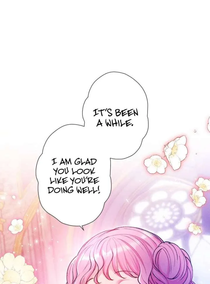 The Neglected Noble Lady Became the Beloved Caretaker of the Imperial Family Chapter 18 page 10