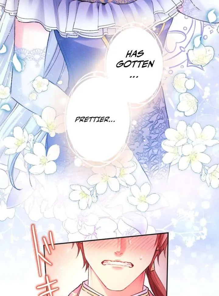The Neglected Noble Lady Became the Beloved Caretaker of the Imperial Family Chapter 18 page 30