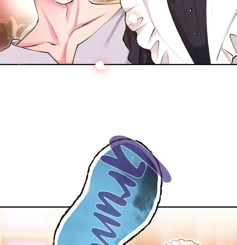 The Neglected Noble Lady Became the Beloved Caretaker of the Imperial Family Chapter 16 page 52