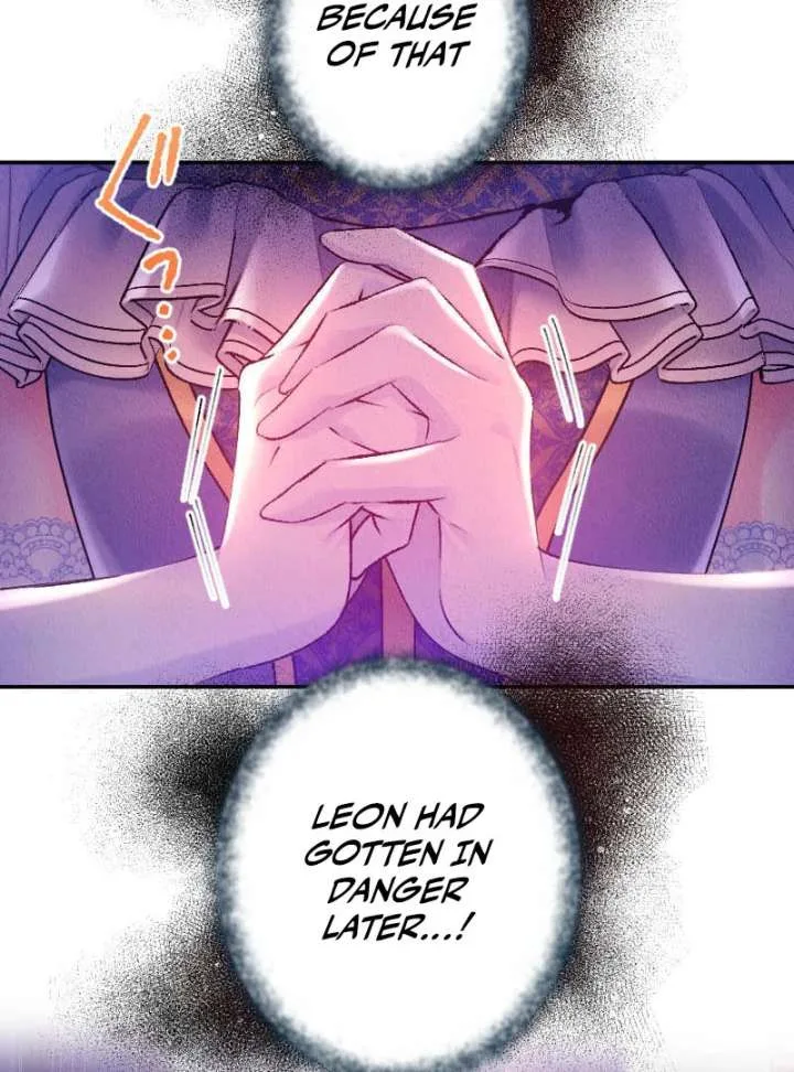 The Neglected Noble Lady Became the Beloved Caretaker of the Imperial Family Chapter 18 page 19