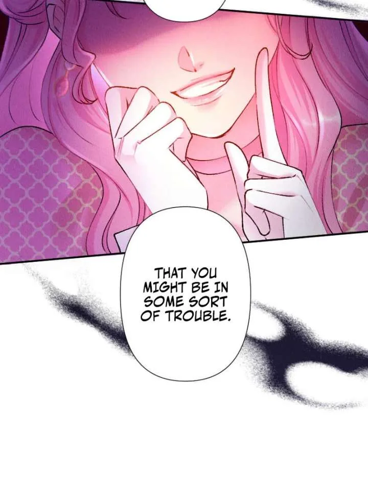 The Neglected Noble Lady Became the Beloved Caretaker of the Imperial Family Chapter 18 page 34