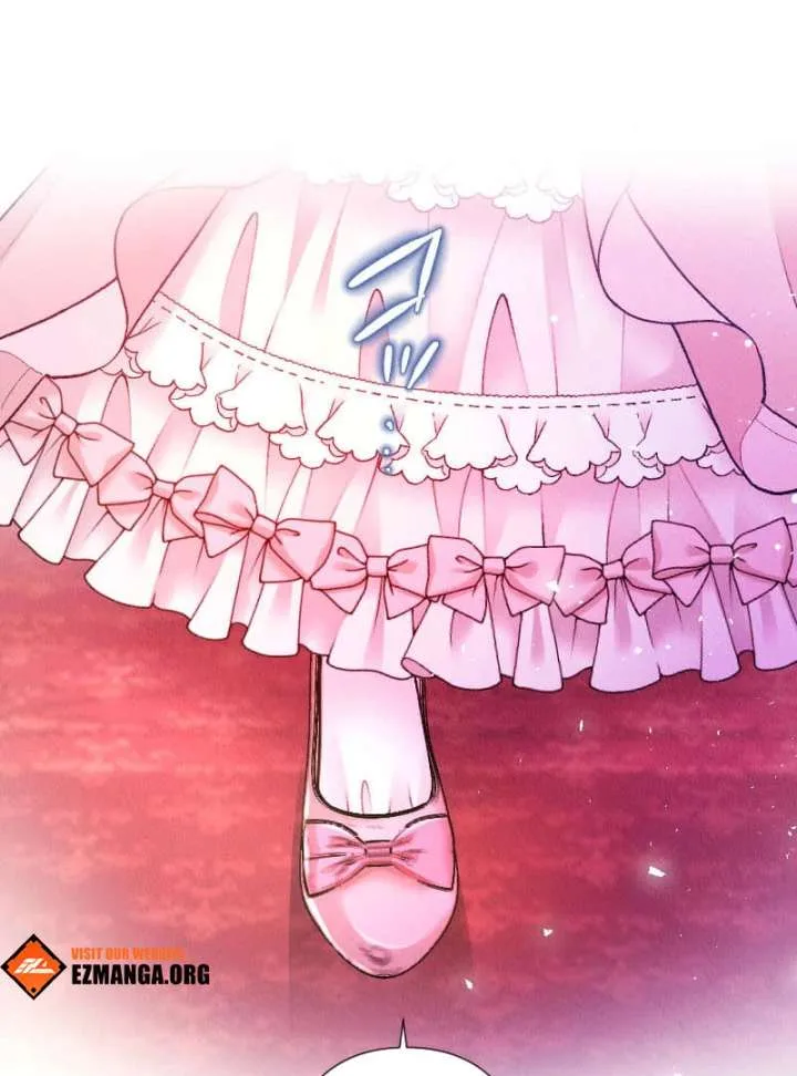 The Neglected Noble Lady Became the Beloved Caretaker of the Imperial Family Chapter 18 page 35