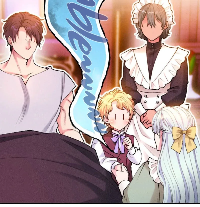 The Neglected Noble Lady Became the Beloved Caretaker of the Imperial Family Chapter 16 page 53