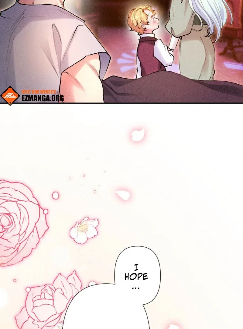 The Neglected Noble Lady Became the Beloved Caretaker of the Imperial Family Chapter 16 page 59