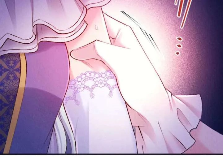 The Neglected Noble Lady Became the Beloved Caretaker of the Imperial Family Chapter 18 page 38
