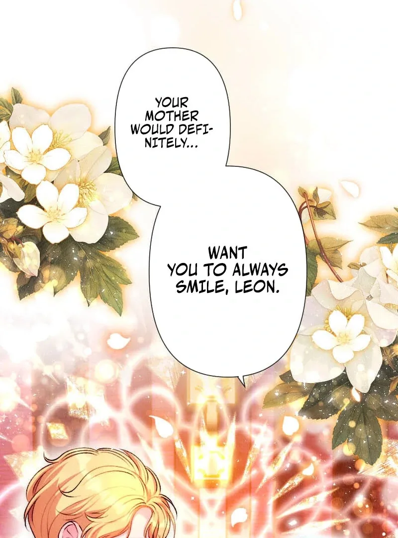 The Neglected Noble Lady Became the Beloved Caretaker of the Imperial Family Chapter 16 page 44
