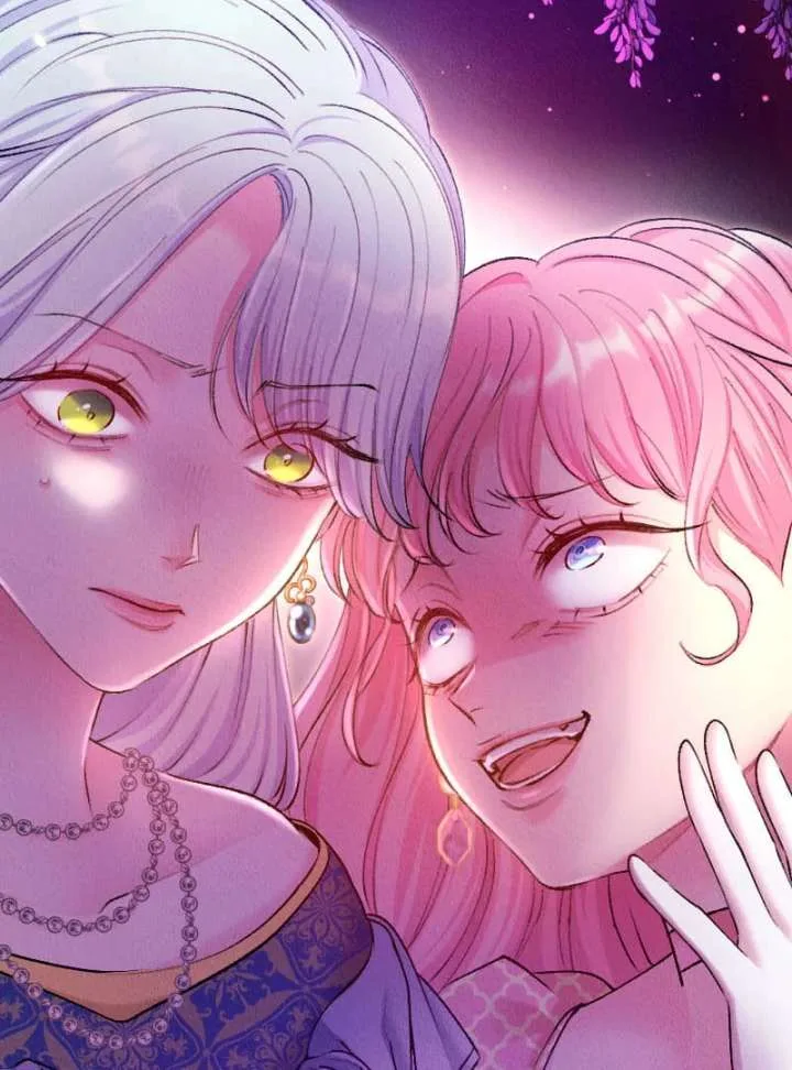 The Neglected Noble Lady Became the Beloved Caretaker of the Imperial Family Chapter 18 page 40
