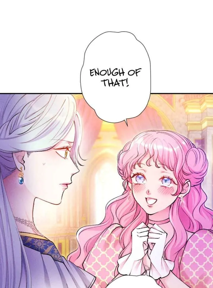 The Neglected Noble Lady Became the Beloved Caretaker of the Imperial Family Chapter 18 page 32