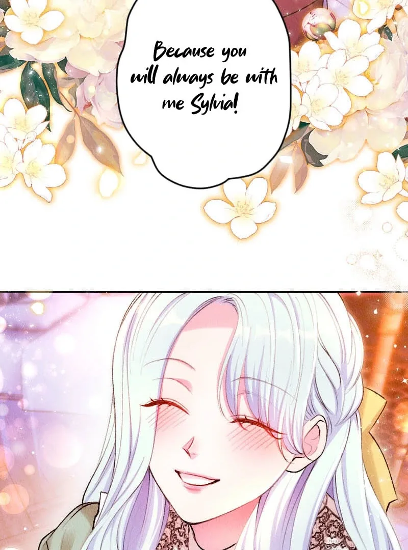 The Neglected Noble Lady Became the Beloved Caretaker of the Imperial Family Chapter 16 page 50