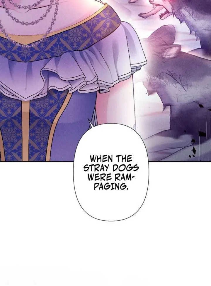 The Neglected Noble Lady Became the Beloved Caretaker of the Imperial Family Chapter 18 page 15