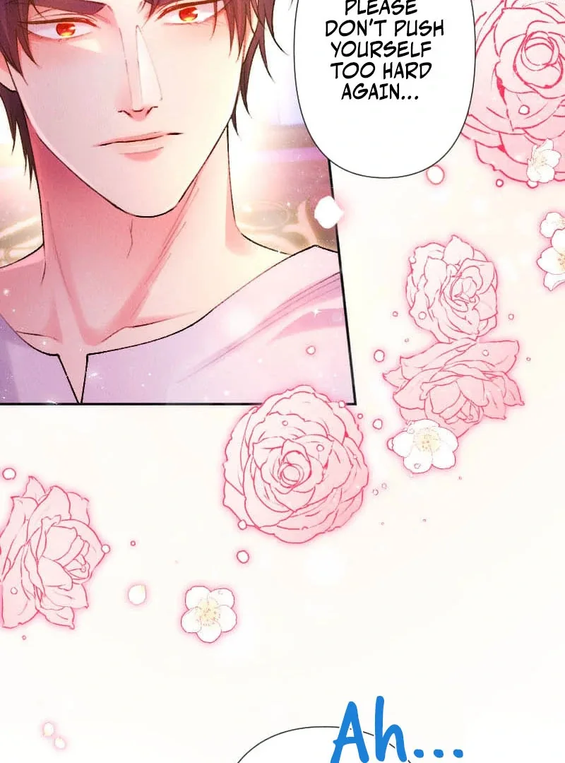 The Neglected Noble Lady Became the Beloved Caretaker of the Imperial Family Chapter 16 page 61
