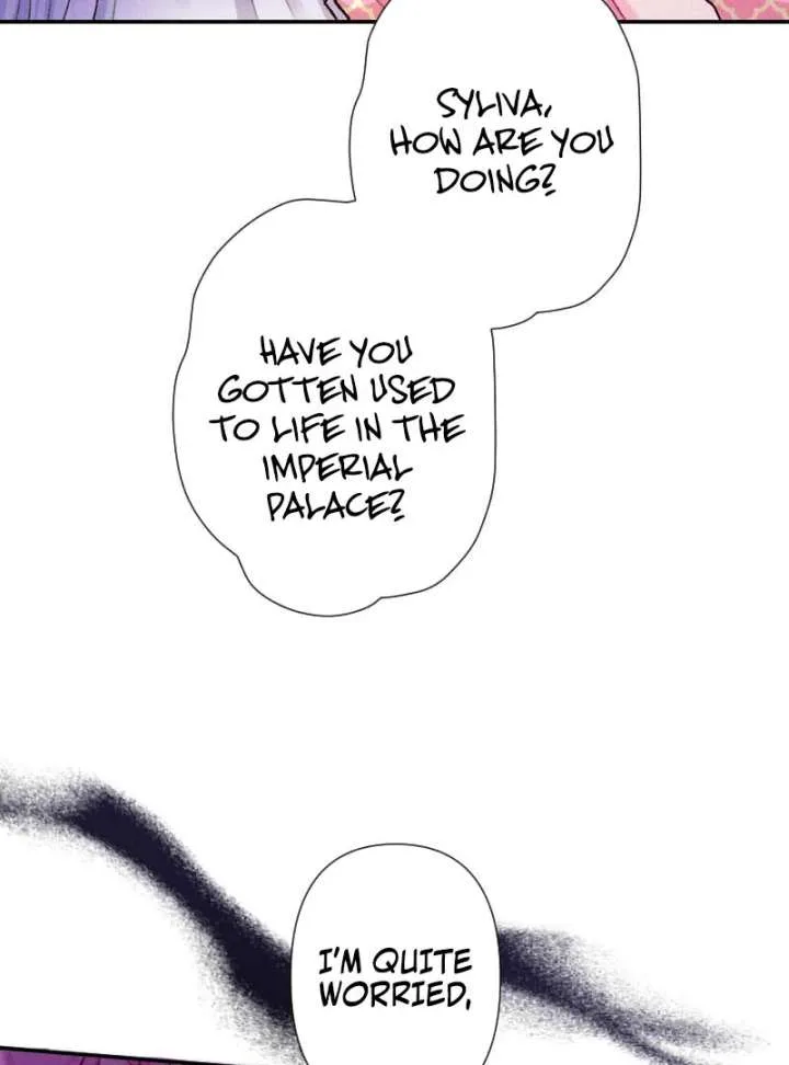 The Neglected Noble Lady Became the Beloved Caretaker of the Imperial Family Chapter 18 page 33