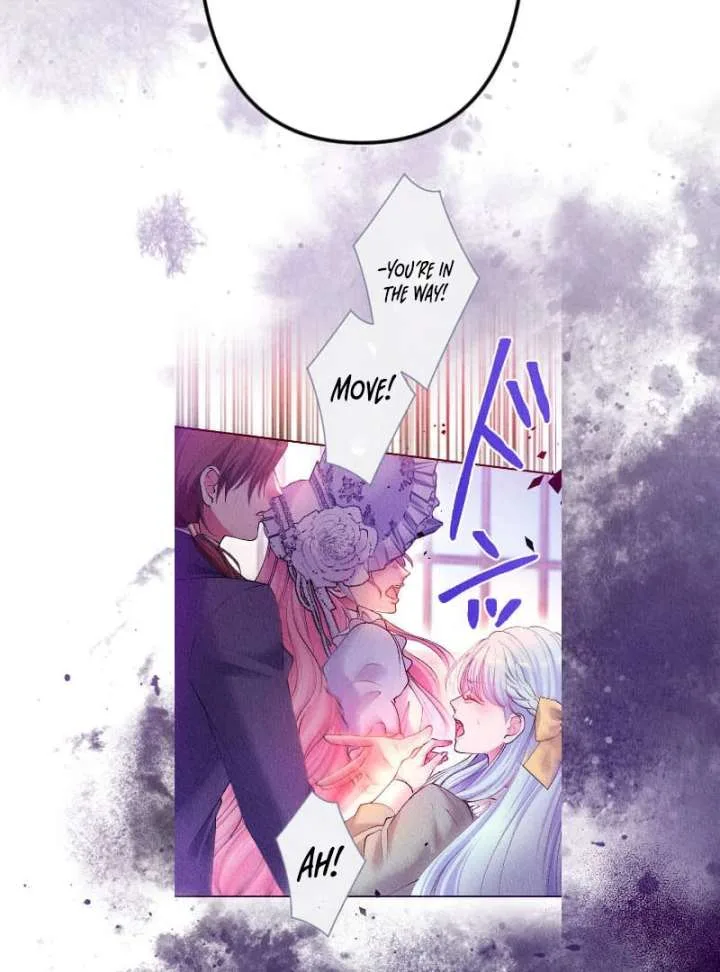 The Neglected Noble Lady Became the Beloved Caretaker of the Imperial Family Chapter 18 page 17